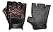 Prime Sports Mesh Leather Padded Fingerless Weight Lifting Training Cycling Driving Wheelchair Gloves-054