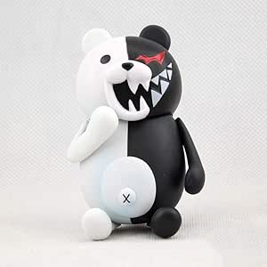 GUANGZHENG Danganronpa Monokuma Movable Conjunta con Accesorios/del