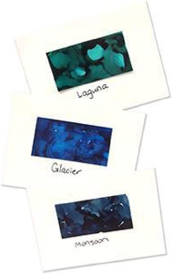 Ranger Tim Holtz TAK69669 Alcohol Ink, Blue, one size - Image 3