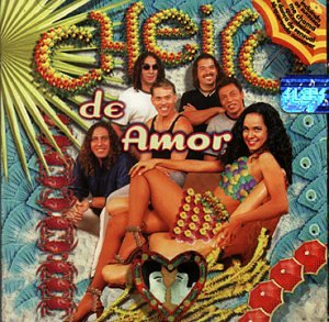 Cheiro de Amor - Aviãozinho Lyrics - Zortam Music