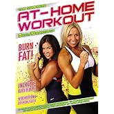 The Complete At-Home Workout
