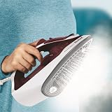 Tefal Express Steam Iron FV2869 2600W 190g/min Steam 45g/min 270ml view 5