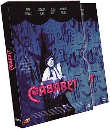 Cabaret - Édition Collector