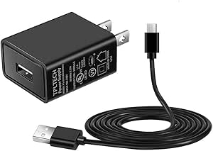 Mini USB AC Adapter Wall Charger Compatible Garmin Nuvi Drive 50 40lm 50lm 52 60 255w 265w 550 620 1300 1350 2577lmt 2599lmt 2597lmt 2589lmt 2597lmt 2599lmt 2597lmt 2689lmt Traffic Built in GPS