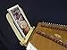 Master Works Deluxe Hammer Dulcimer Music Holder