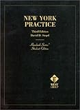 Hornbook on New York Practice, Siegel, David D., 031423912X