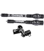 BARRE EN V simple face réglable pour stabilisation d'arc montage à déconnexio EUR 44,44 BARRE EN V simple face réglable pour stabilisation d'arc montage à déconnexio EUR 44,44
