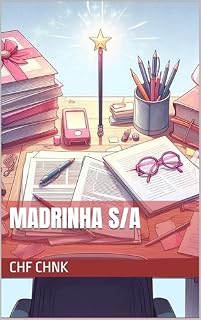 Livro Madrinha S/A