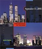 Front cover for the book September 11, 2001 by Andrew Santella