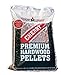 Camp Chef PLCY Cherry Premium Hardwood Smoking Cooking Pellets, 20-Pound
