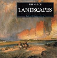 Art of Landscapes 1569241767 Book Cover