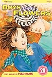 Boys Over Flowers, Vol. 20 (Boys Over Flowers: Hana Yori Dango)