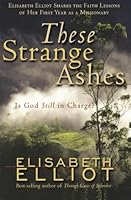 These Strange Ashes: Is God Still in Charge?