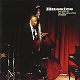 BASSICS:BEST OF RAY BROWN TRIO 1977-2000           image