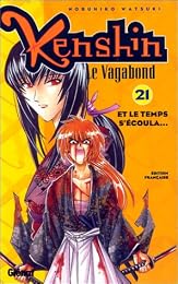 Et le temps s'écoula