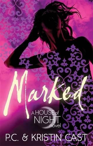 Marked: A House of Night Novel (House of Night Novels)