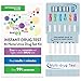 EZ Level 6 Panel Urine Multi Drug Test Kit (3 Count)
