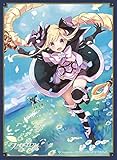 Fire Emblem 0 Cipher Princess Elise Card Game Character Mat Sleeves Collection No.FE16 Matte Anime Girl Fates Rod Knight 16 by Movic