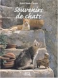 Souvenirs de chats by