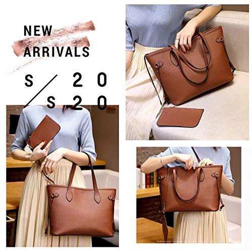 YNIQUE-Satchel-Purses-and-Handbags-for-Women-Shoulder-Tote-Bags-Wallets
