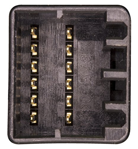 Wells SW4251 Windshield Wiper Switch