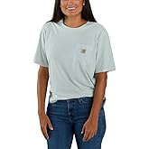 Carhartt Women's Tencel™ Fiber Series Loose T-Shirt