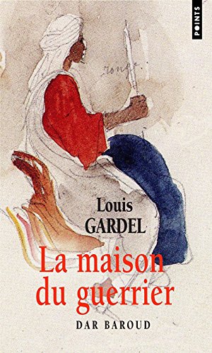 La  maison du guerrier