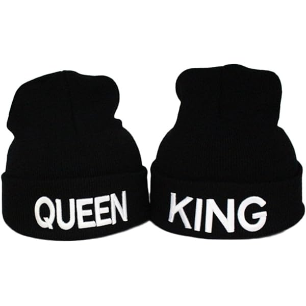 Amazon.com: Matching King Queen Hoodie Set His & Her Hoodies