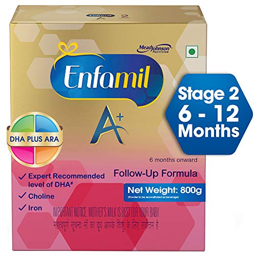 enfamil 800g