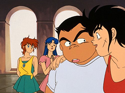 Amazon Co Jp 獣神ライガーを観る Prime Video