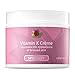 Reviva Labs Vitamin K Creme 2 Oz