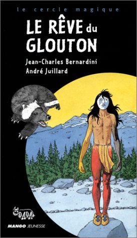 Le  rêve du glouton