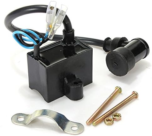 CDI Ignition Coil 50cc 60cc 66cc 80cc Motorcycle Ignition Parts