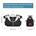 Eshow Women Canvas Shoulder Bag Hobo Handbags and Purse Cross-Body Bag Messenger Bag Travel mom bag for women