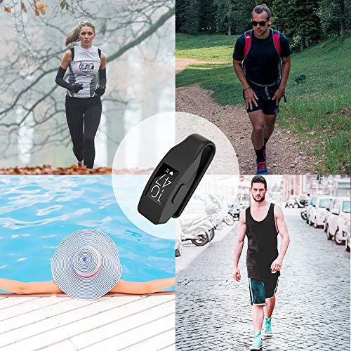 5 Replacement+Inspire+Silicone+Wireless+Accessories