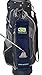 GB Tri-Fold Golf Bag Towel w/Washing Pocket (Navy Blue)