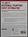 National Painting Cost Estimator 2017