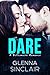 DARE: A Standalone Romance