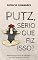 Livro PUTZ, SÉRIO QUE FIZ ISSO?: Releitura e autocrítica do meu diário - Pati/2020 aconselha Pati/1999