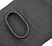DANCEYOU Dance Knee Pads Thick Soft Sponge Volleyball Knee Brace for Big Kid Teen Adults Workout Knee Protector Football Pole Dance Yoga Tennis Running