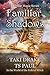 Familiar Shadows: A tale from the Federal Witch Universe (Familiar Magic Book 1)