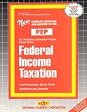 Federal Income Taxation, Rudman, Jack, 0837355168