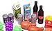 MMP Living Giant 150 Pc. Great Big Grocery - Ultimate Kids Play Food Set