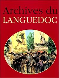 Archives du Languedoc