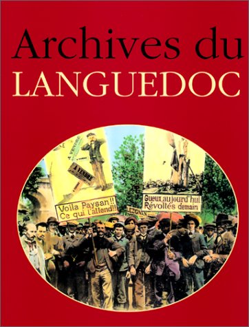 Archives du Languedoc