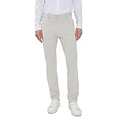 Rhone Commuter Pants for Men, Classic-Fit Mens Dress Pants, Machine Washable, Wrinkle Resistant, Stretch Straight Leg Casual