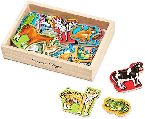 bub wooden animal puzzle
