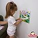 Potty Patty Chart & Stickers