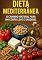 Livro Dieta Mediterrânea: O Caminho Natural para um Corpo Leve e Saudável