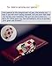 SONGQIAN Womens Austria Color Crystal Engagement Ring